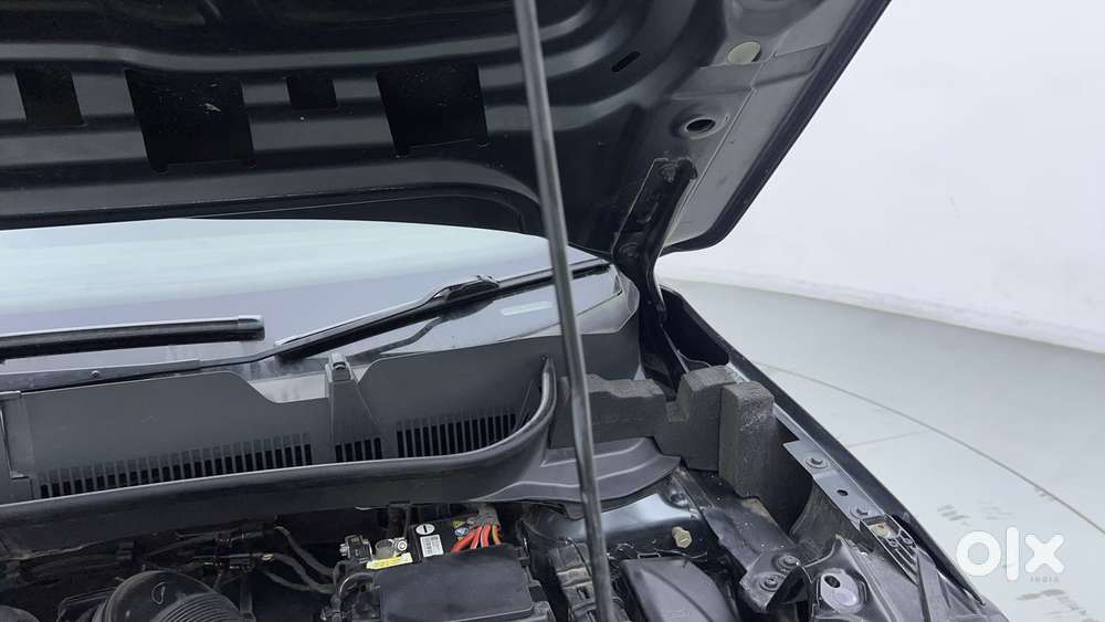 Skoda Kushaq 1.5 Tsi Style Dsg, 2022, Petrol