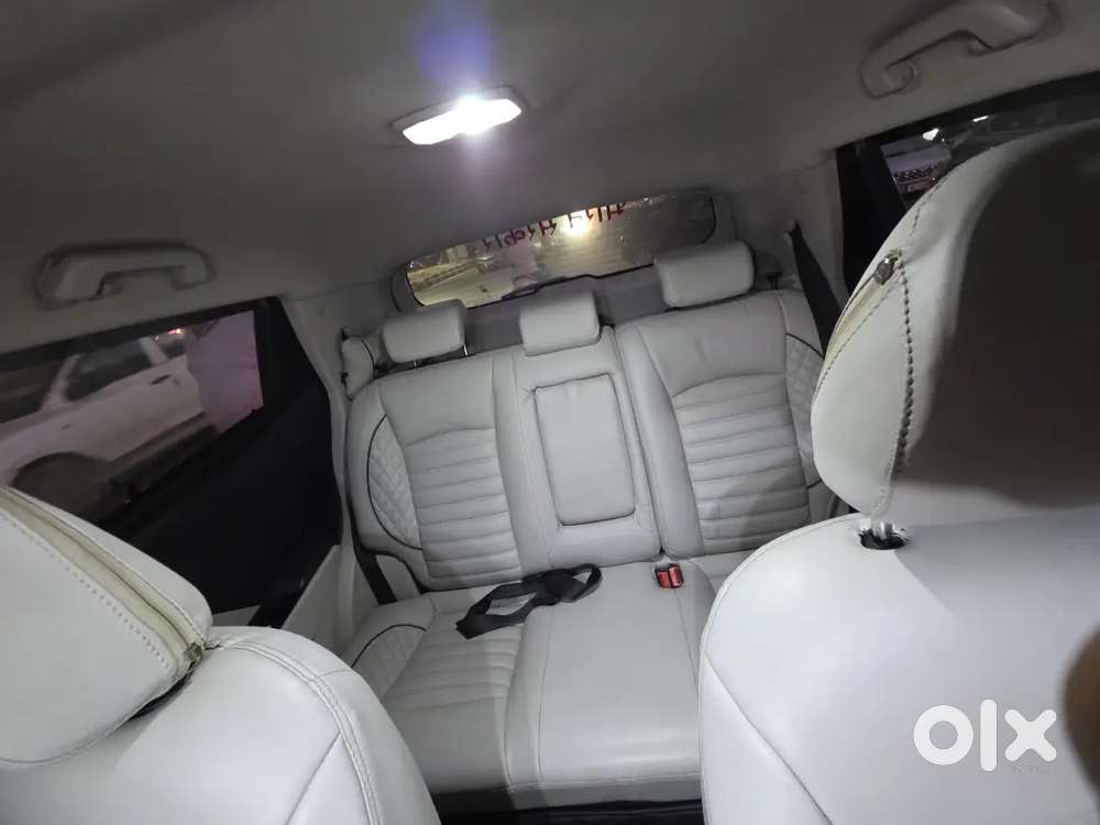 Mahindra Xuv300 Diesel 2020(2019 Manufacturing)