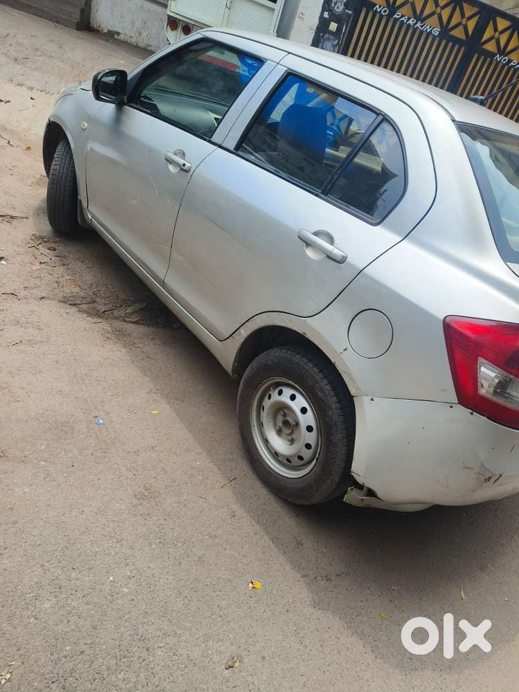 Maruti Suzuki Dzire 1.2 Lxi, 2012, Cng & Hybrids