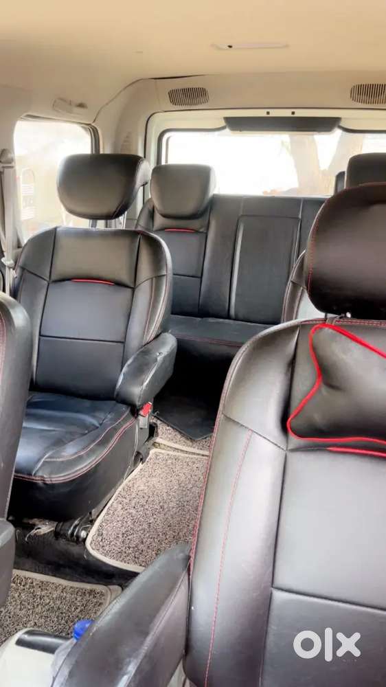 Mahindra Scorpio Classic 2020