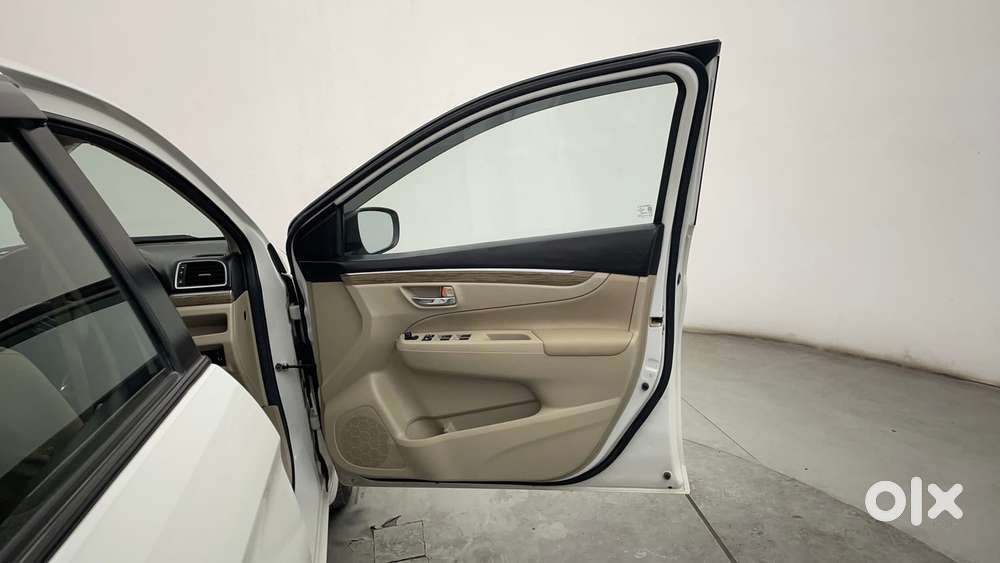 Maruti Suzuki Ciaz Zeta 1.5, 2023, Petrol