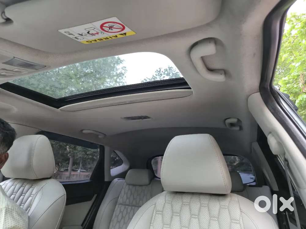Kia Seltos Diesel 2021