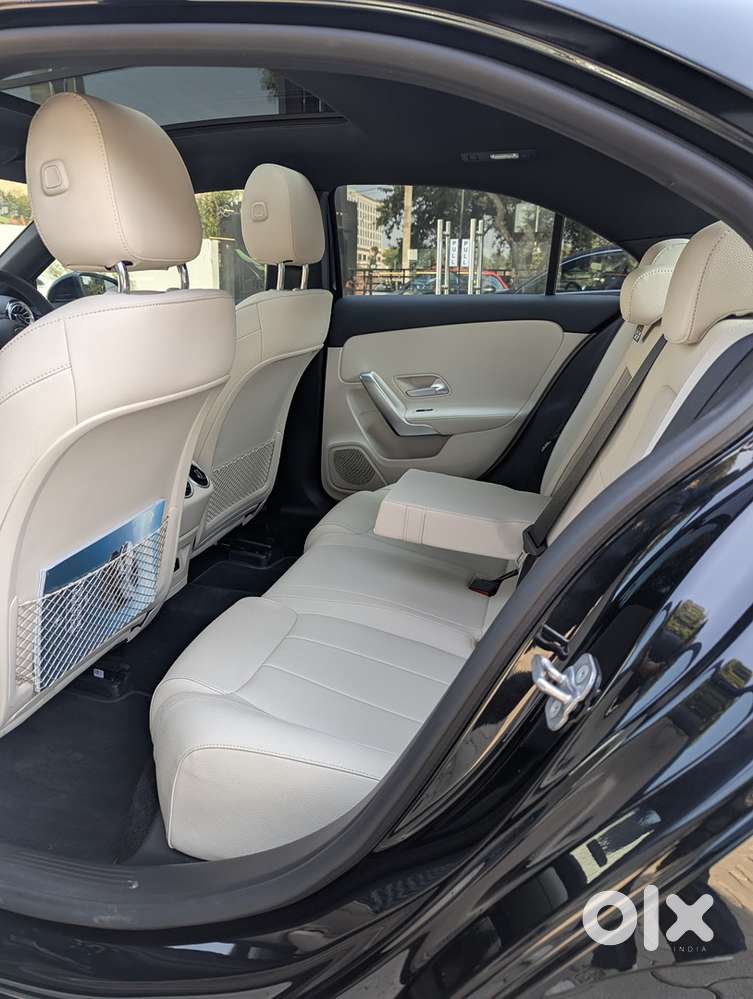 Mercedes-benz A-class Limousine 2024 Good Condition