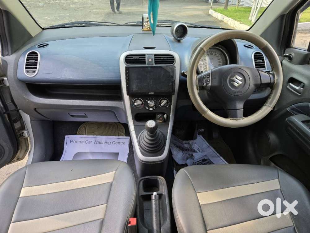 Maruti Suzuki Ritz Zxi Bs-iv, 2011, Petrol