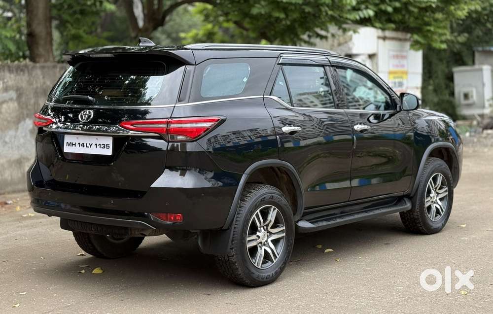 Toyota Fortuner 4x2 At 2.8 Diesel, 2024, Diesel