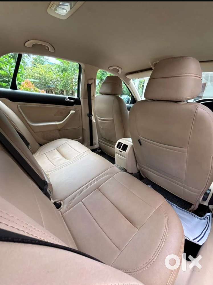 Volkswagen Jetta 1.9 Tdi Comfortline Dsg, 2010