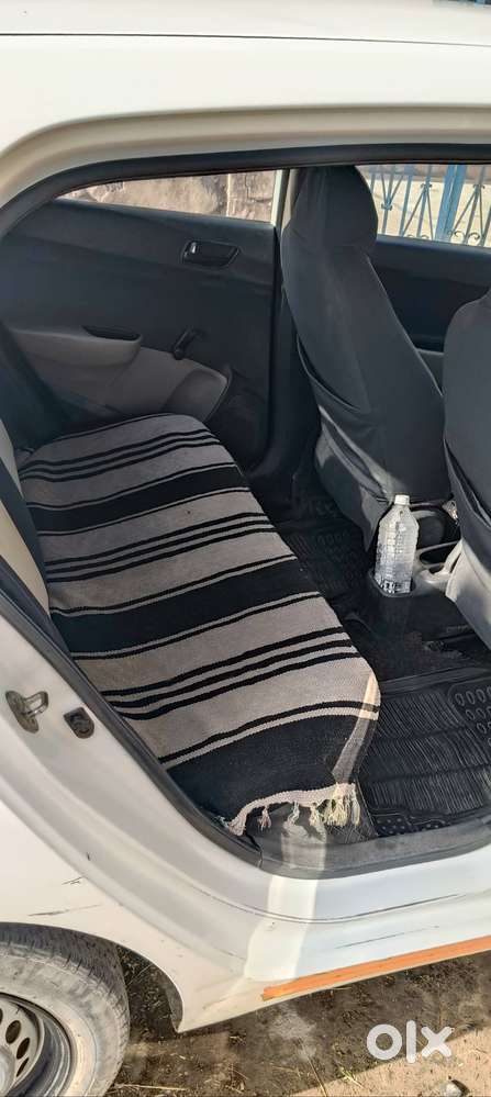 Hyundai Grand I10, Model 2019,1st Owner, Good Condition Car