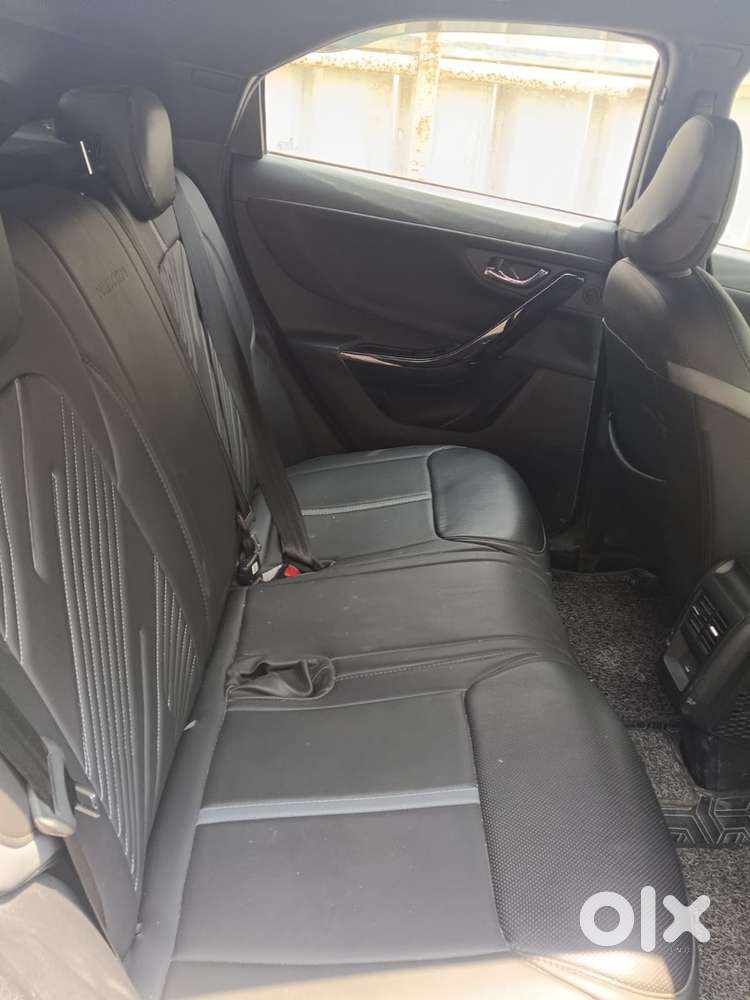 Tata Nexon Ev 2025 Electric 7756 Km Driven