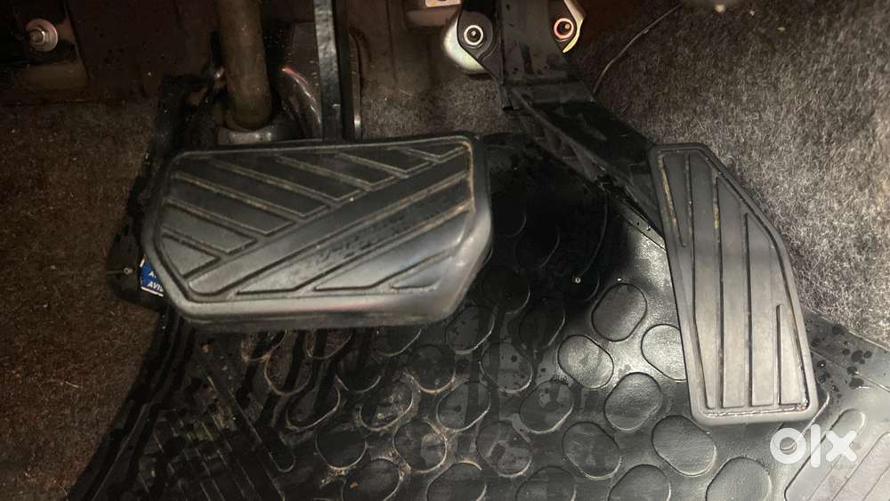 Maruti Suzuki Alto K10 Vxi Amt, 2014, Petrol