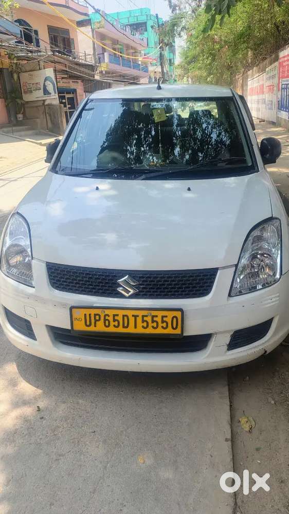 Maruti Suzuki Dzire 2015 Diesel