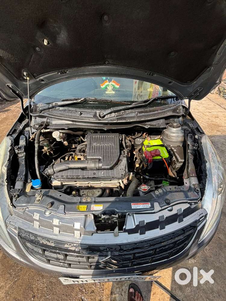 Maruti Suzuki Swift Dzire