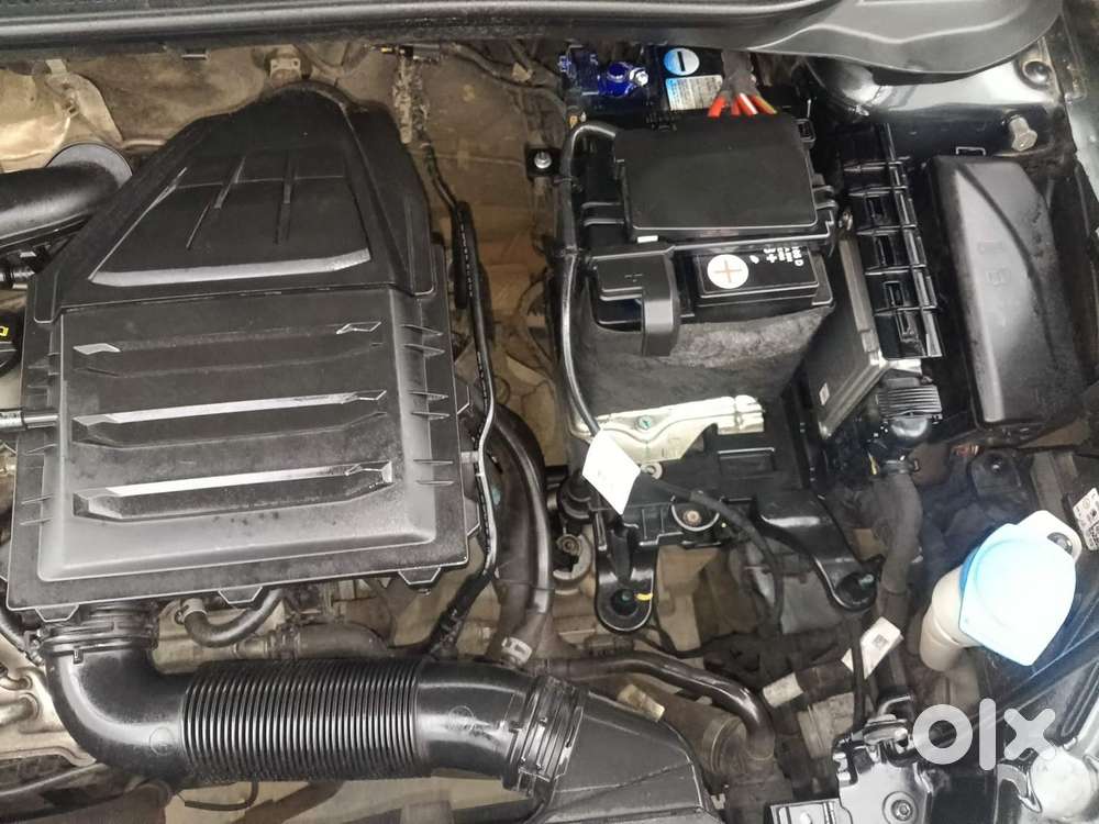 Skoda Kushaq Ambition 1.0l Tsi Mt, 2023, Petrol