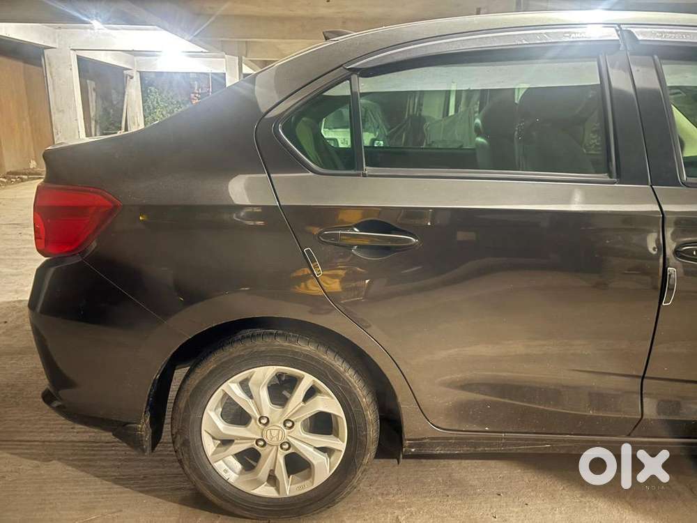 Honda Amaze 2018 Petrol Top Notch Condition