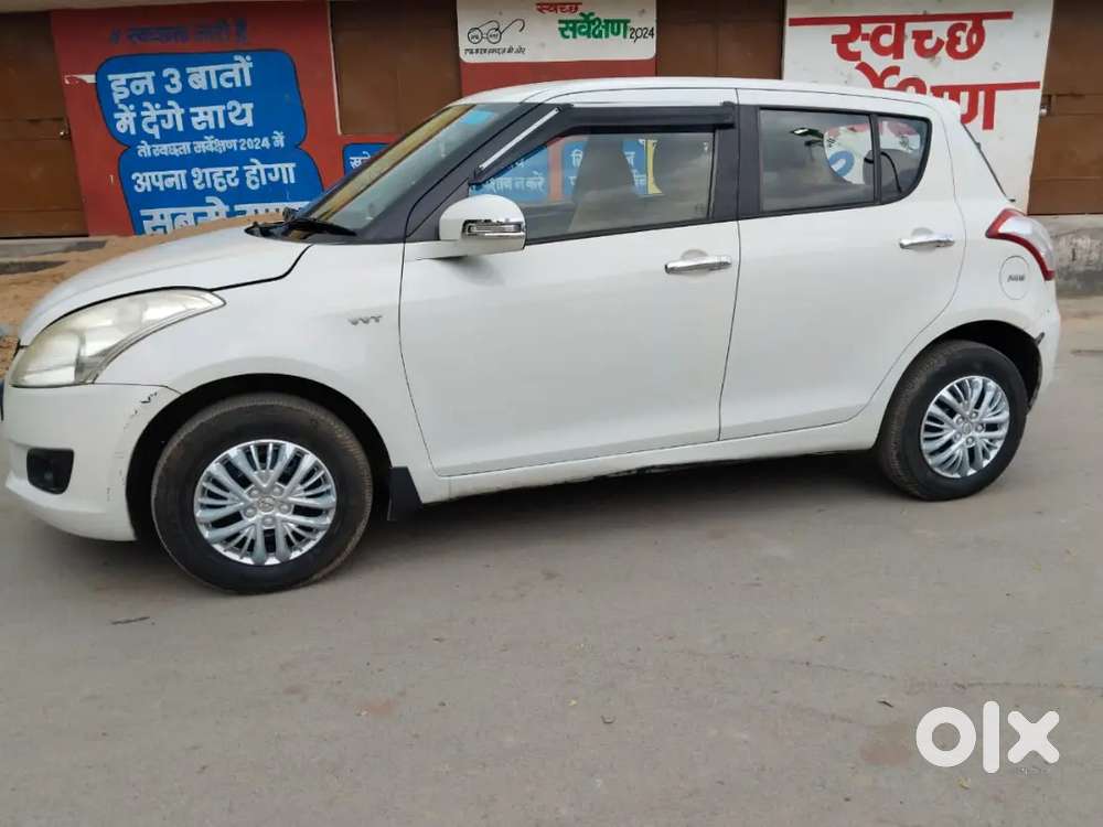 Maruti Suzuki Swift 2012 Manual Very Good Condition