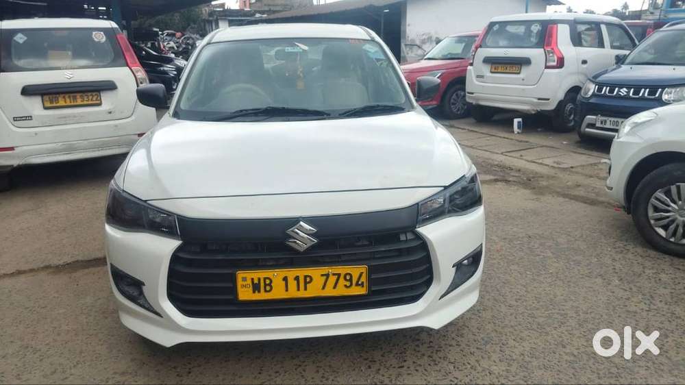 Maruti Suzuki Swift Dzire Tour 2026