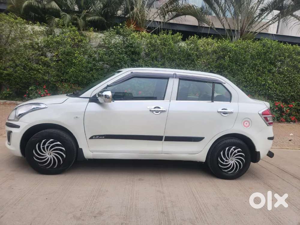 Maruti Suzuki Dzire