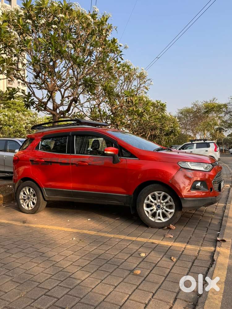 Transmission: Automatic (smooth Shifting)