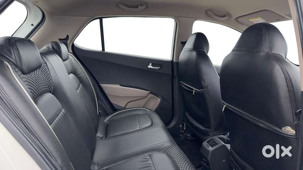 Hyundai Grand I10 Sportz 1.2 Kappa Vtvt, 2018, Petrol