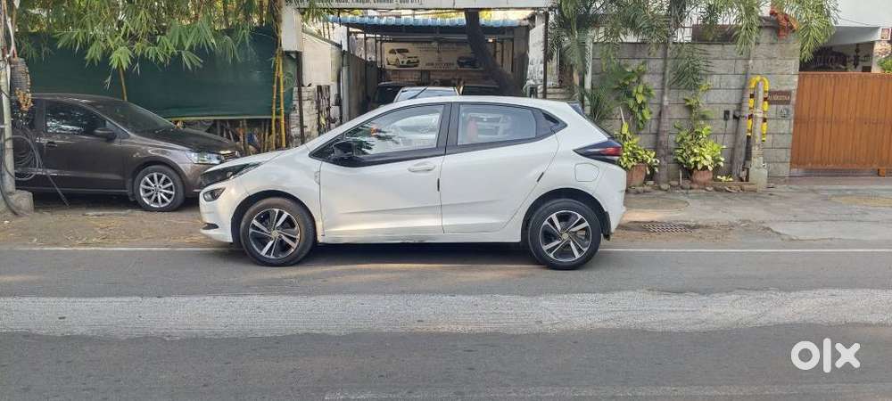 Tata Altroz 1.5 Xz Diesel, 2020, Diesel