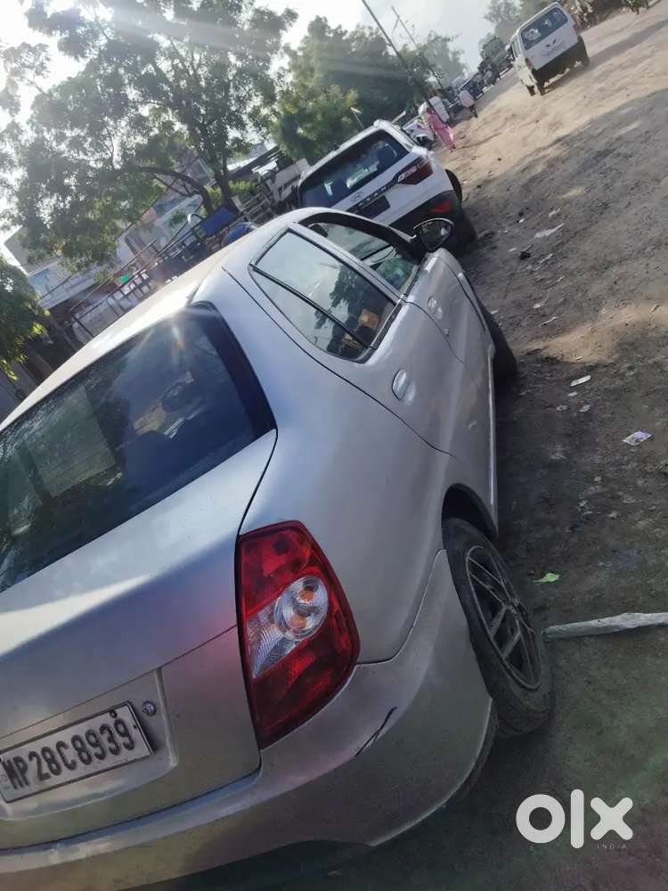 Tata Indigo Cs 2012 डीज़ल