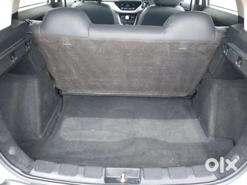 Tata Nexon 1.2 Revotron Xm, 2019, Petrol