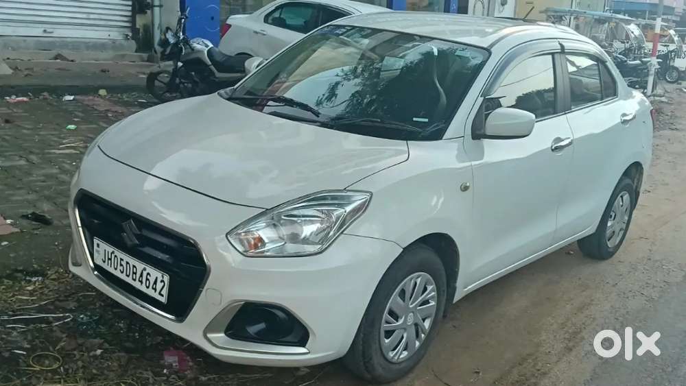 Maruti Suzuki Dzire 1.2 Lxi, 2021, Petrol