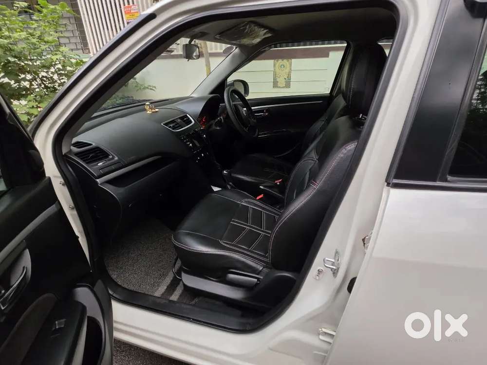 Swift Zxi 2014 For Sale Single Owner