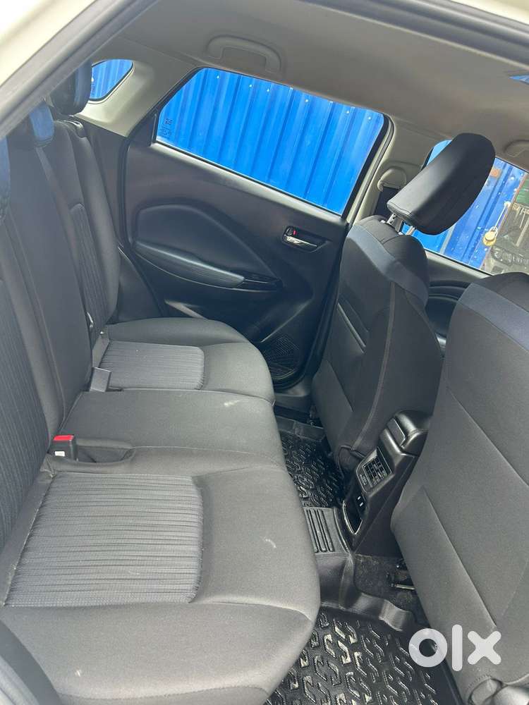 Maruti Suzuki Baleno