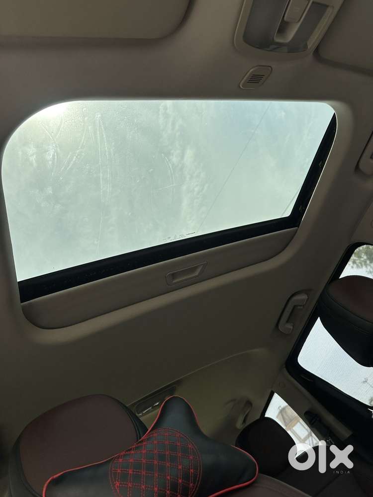 Mahindra Scorpio N Z6 Diesel Mt 2wd 7 Str, 2023, Diesel