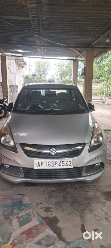 Maruti Suzuki Swift 2016 I Am Very Low Price