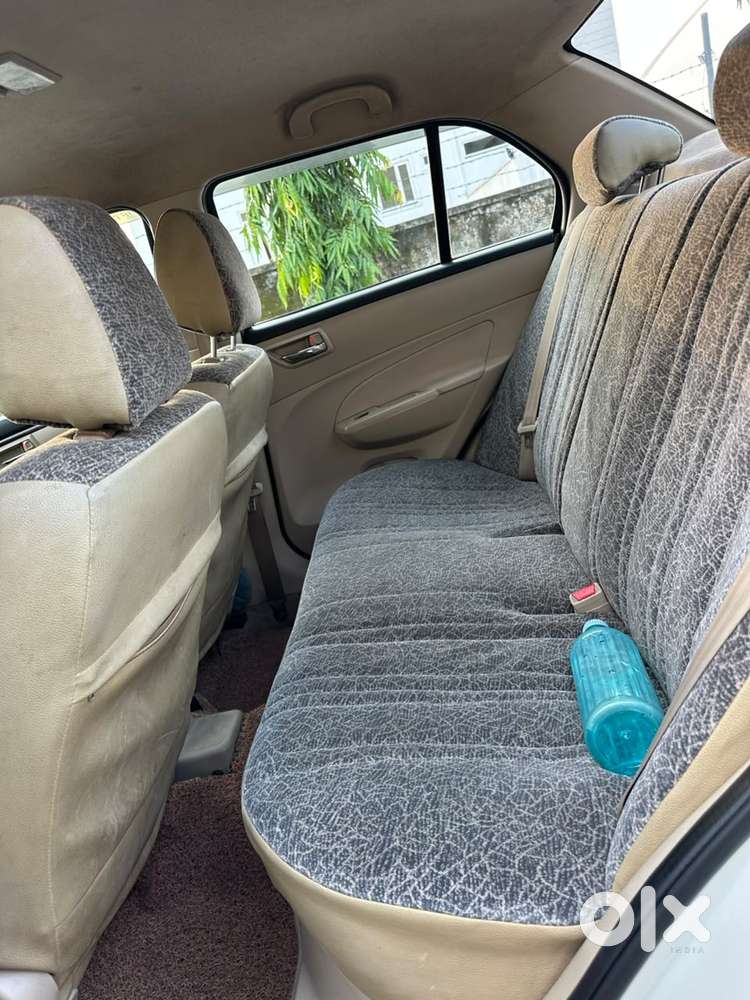 Maruti Suzuki Swift Dzire 1.2 Vxi Bsiv, 2014, Petrol