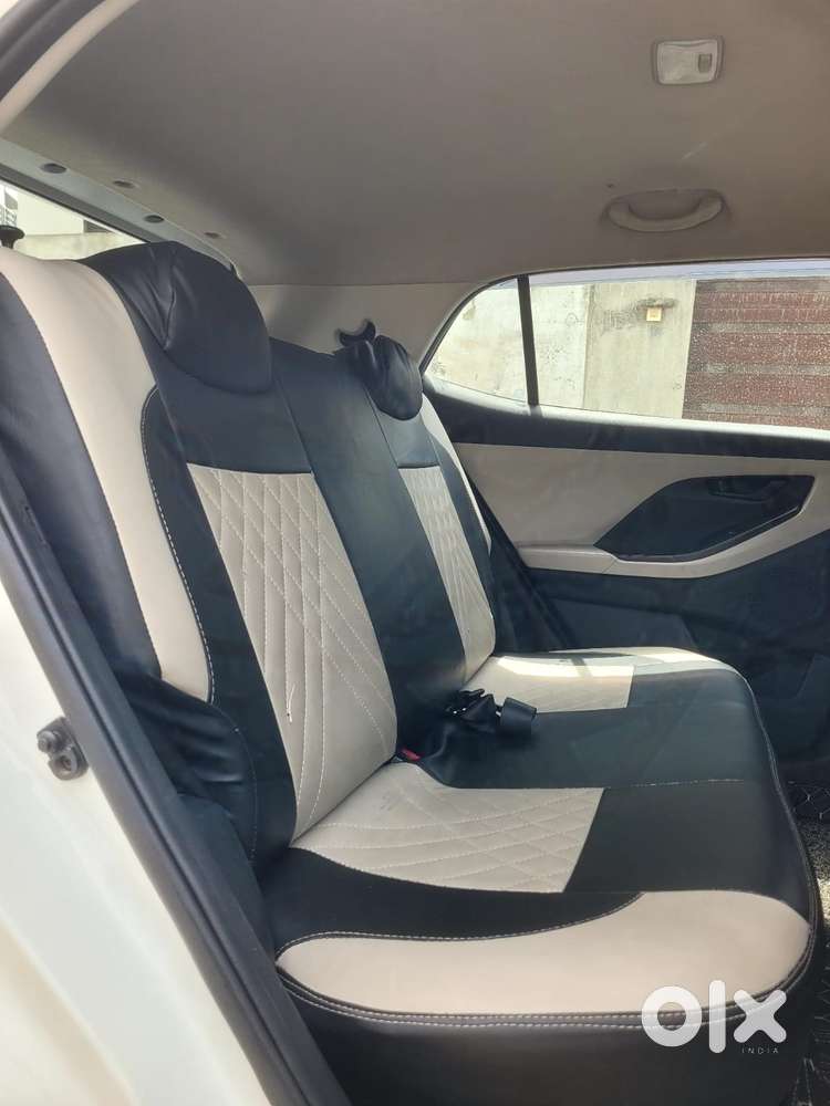 Hyundai Creta 1.5 Ex Diesel, 2022, Diesel