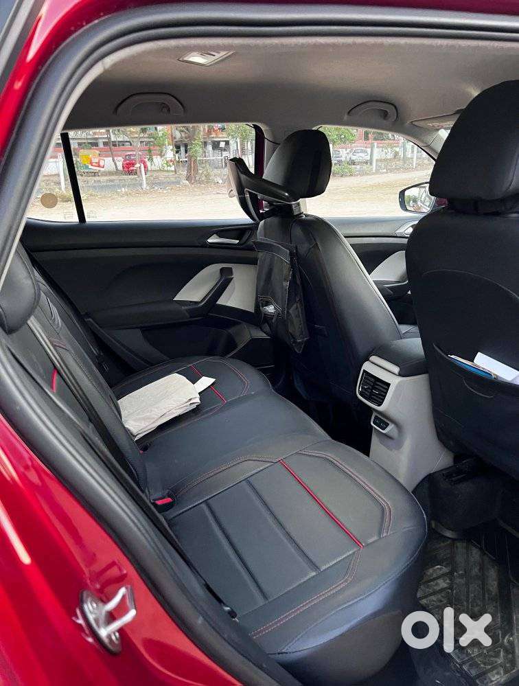 Volkswagen Taigun 1.0 Tsi Highline, 2021, Petrol