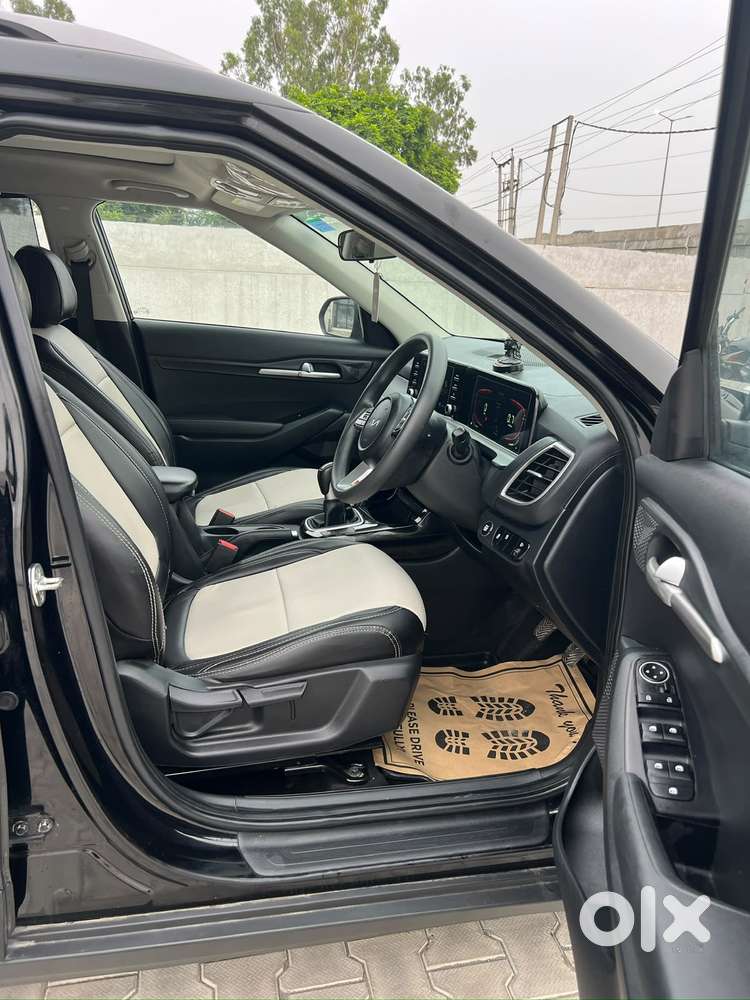 Kia Seltos Htx G, 2025, Petrol