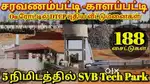 SVB TECH PARK - DTCP PLOTS - DIRECT OWNER