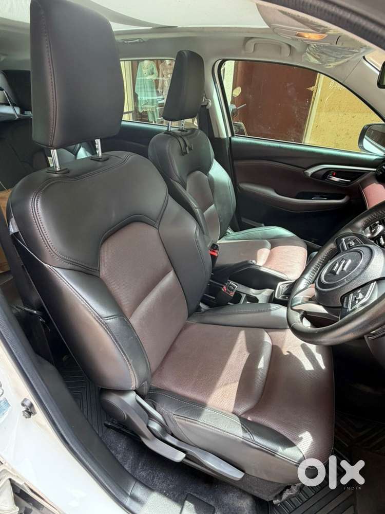 2023 Maruti Suzuki Vitara