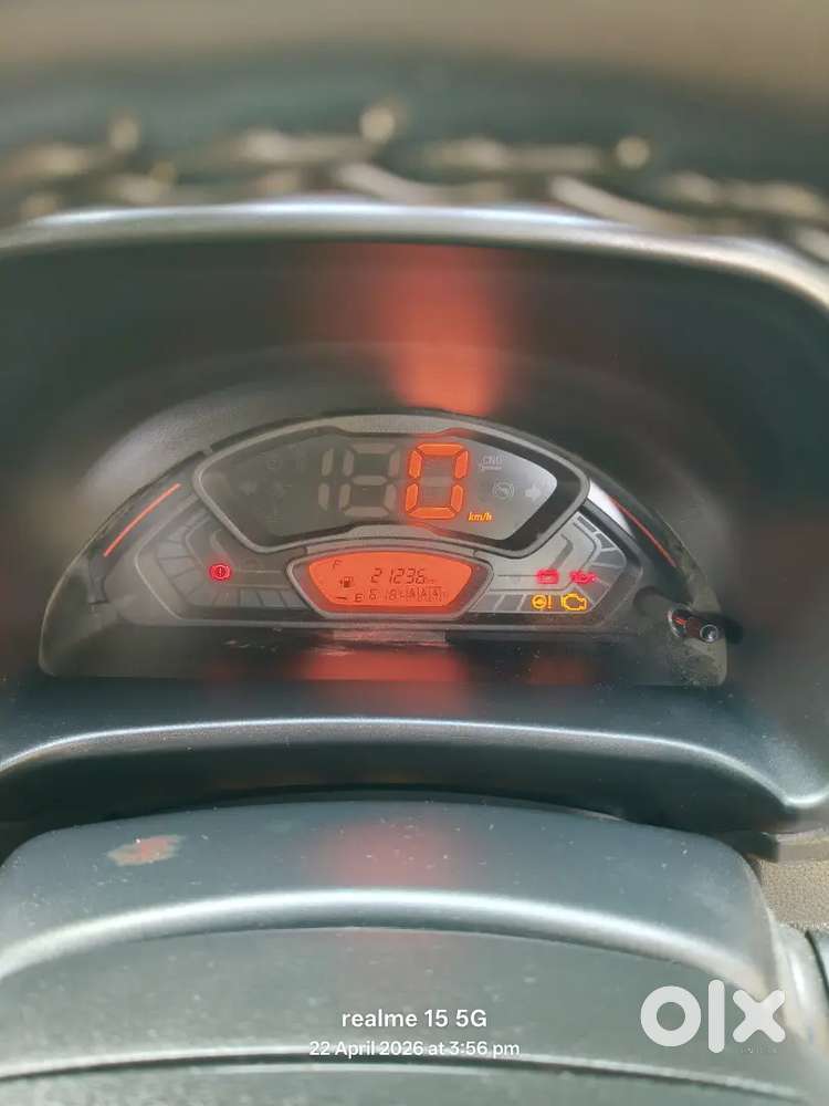 Maruti Suzuki Alto K10 2025 Petrol 21000 Km Driven