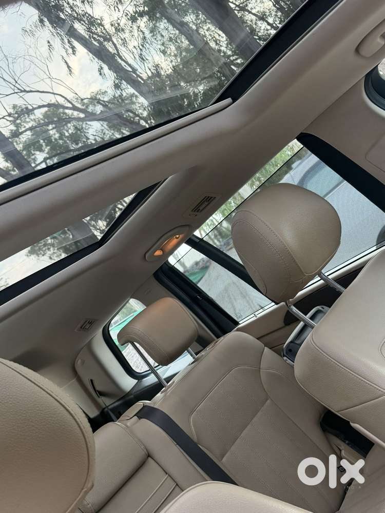 Mercedes-benz Gls 350d 4matic, 2020, Diesel