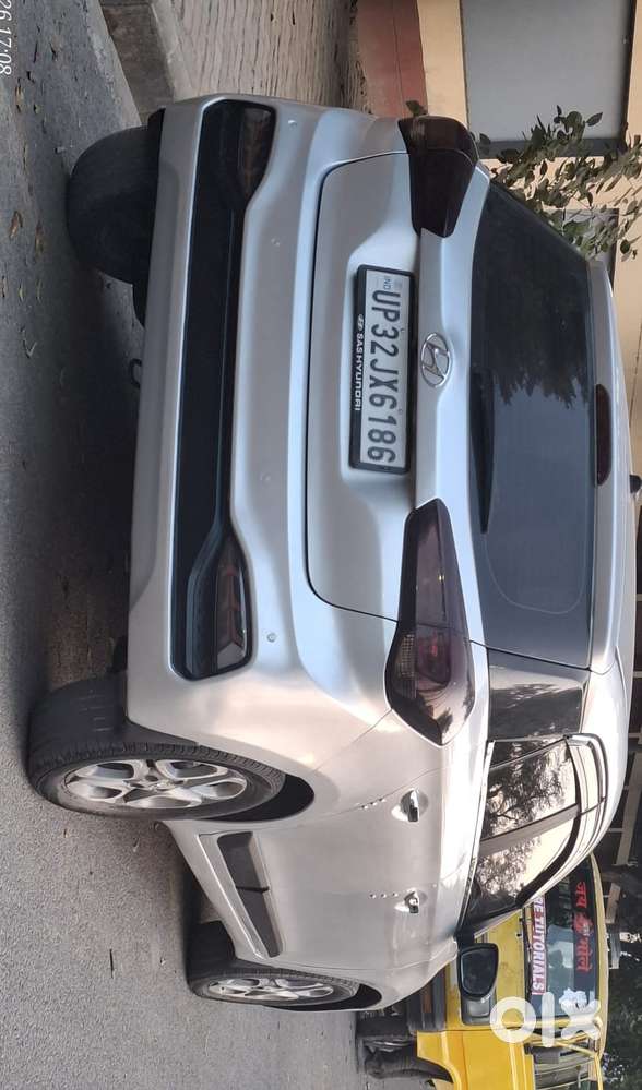 Hyundai I20 Asta (o) 1.2 Mt, 2018, Diesel