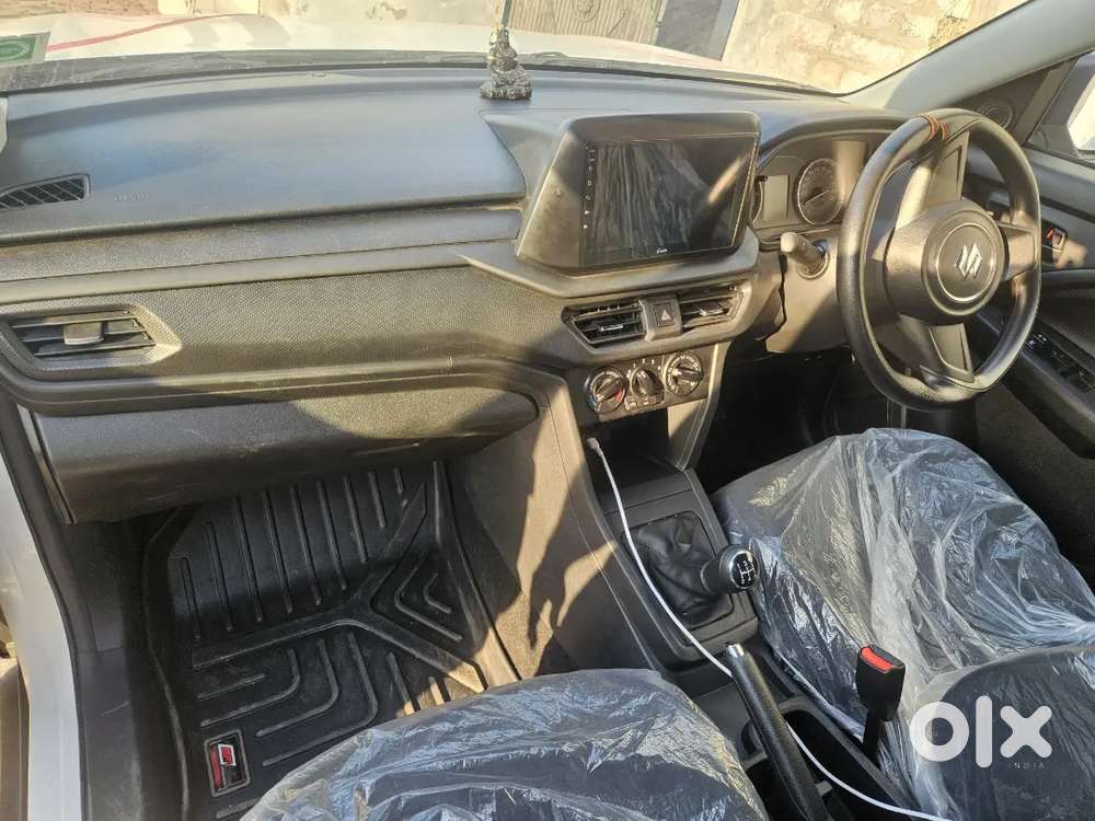 Maruti Suzuki Brezza 2026