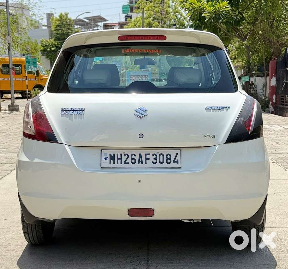 Maruti Suzuki Swift 2013 Model