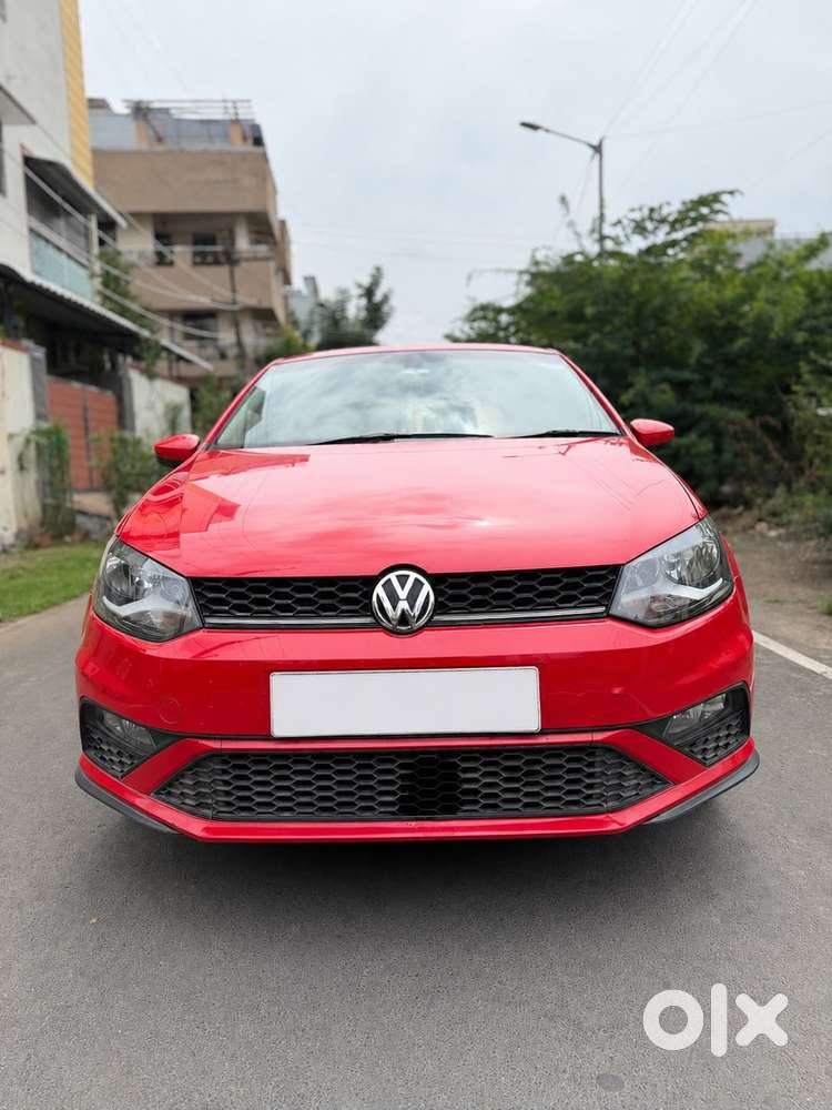 Volkswagen Polo Highline Plus 2020