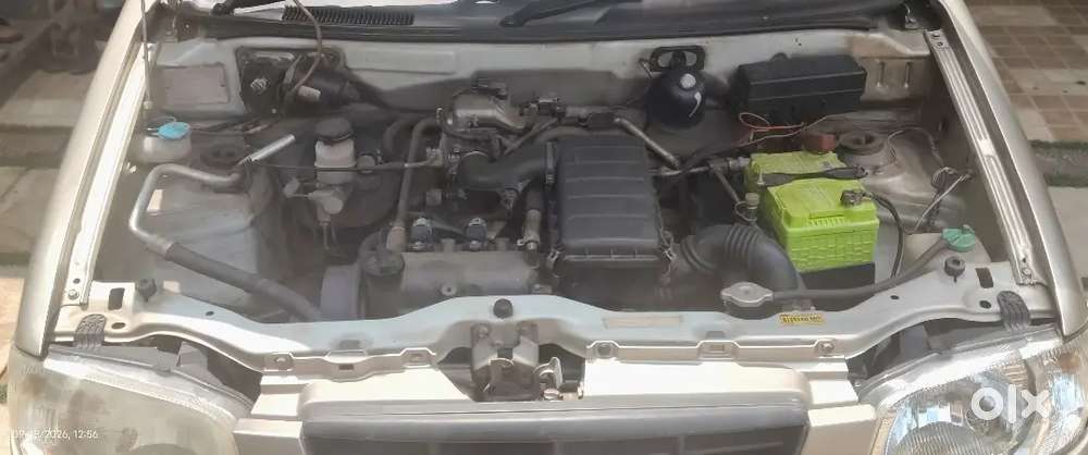 Maruti Suzuki Alto 2010 Lxi
