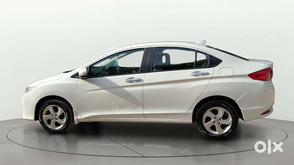 Honda City I-vtec Vx, 2015, Petrol