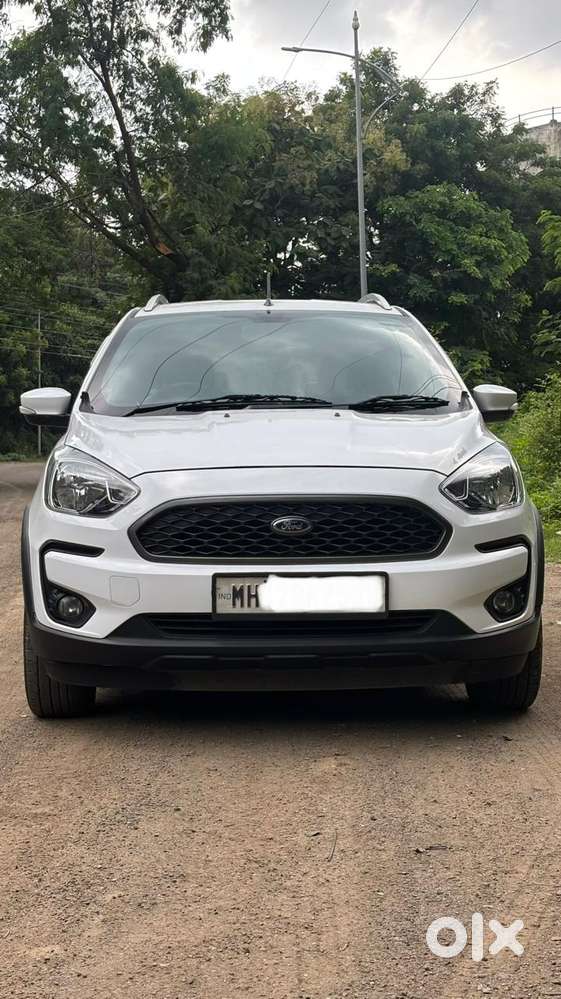 Ford Freestyle Titanium Plus Petrol, 2020, Petrol