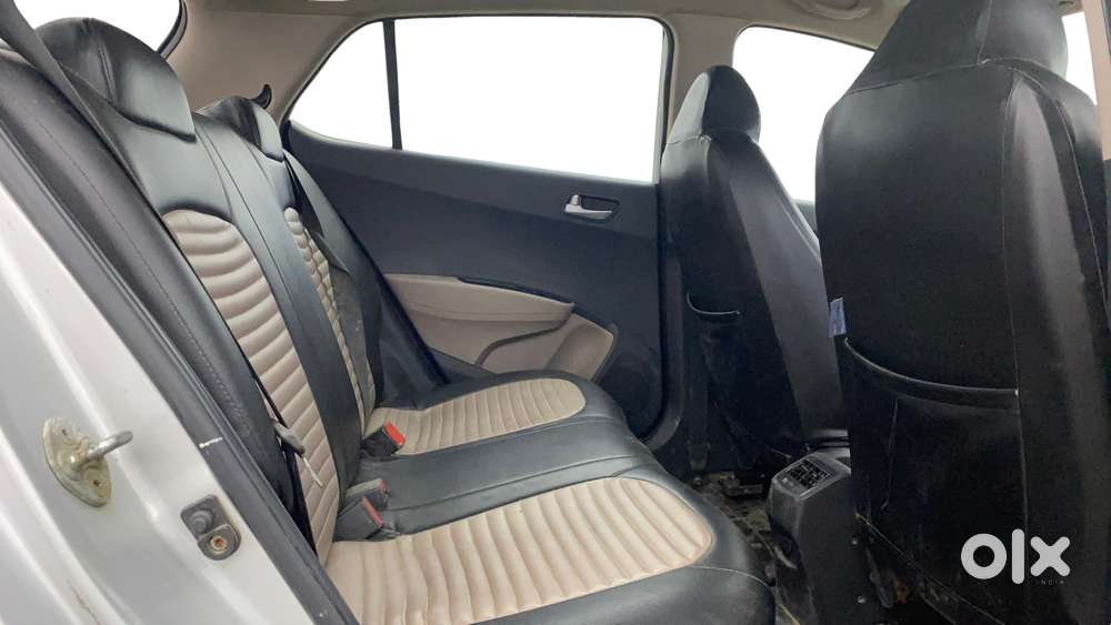 Hyundai Grand I10 Sportz 1.2 Kappa Vtvt, 2018, Petrol