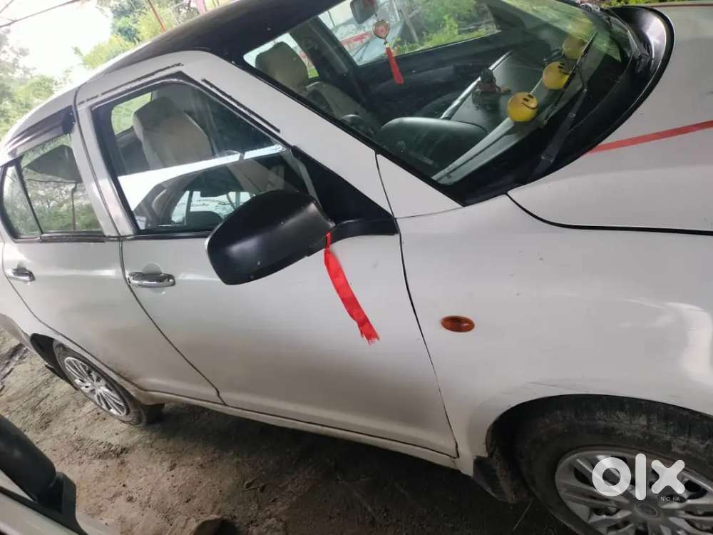 Maruti Suzuki Dzire Tour 2015 Diesel