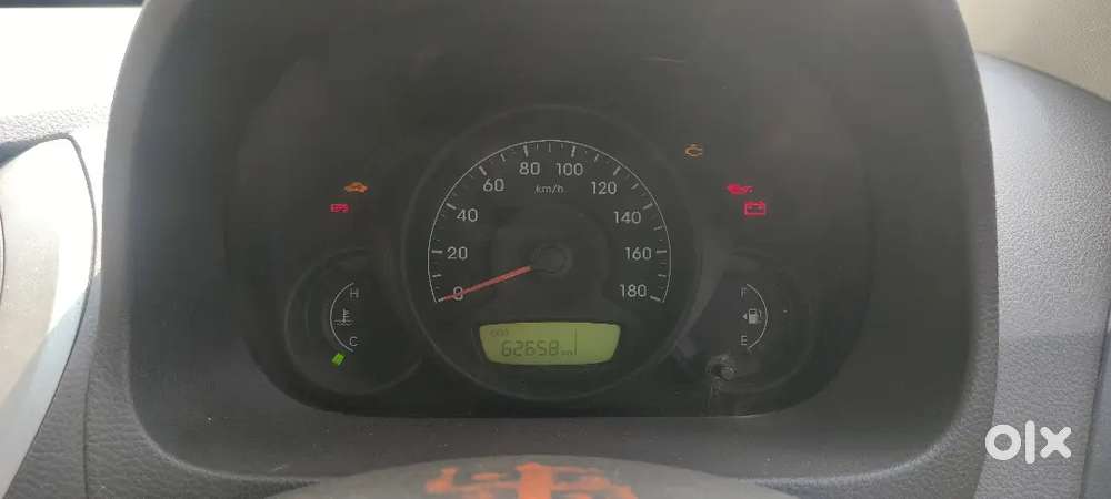 Hyundai Eon Petrol Good Condition Good