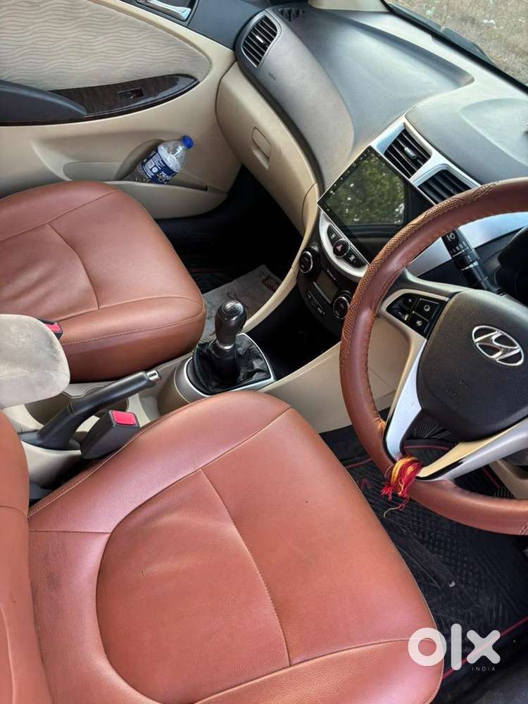 Hyundai Car Manual 2013
