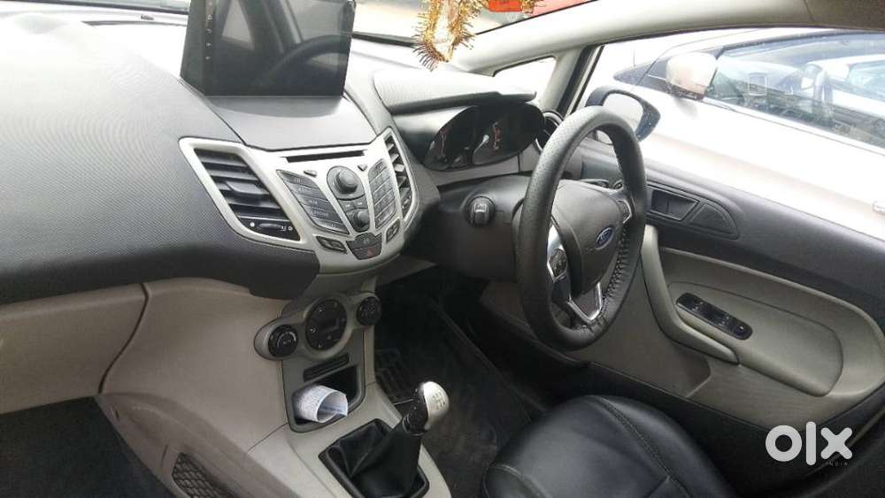 Ford Fiesta 1.5 Style Diesel, 2014, Diesel